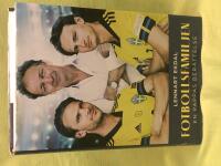 Fotbollsfamiljen en pappas ber&auml;ttelse