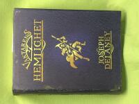 V&auml;ktarens hemlighet 