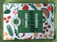 Familjens gr&ouml;na favoriter 