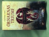 Temeraire 5 - &Ouml;rnarnas triumf