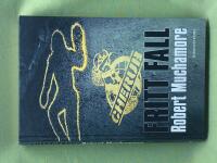 Cherub 4 - Fritt fall