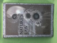 Nature's law: The secret of the universe (Elliott Wave)