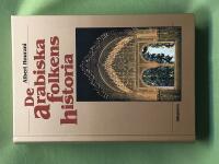 De arabiska folkens historia 