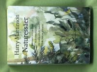 Naturess&auml;er - Sv&auml;rmare och harkrank / Midsommardalen / Det enkla och det sv&aring;ra / Utsikt fr&aring;n en gr&auml;stuva