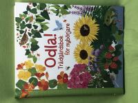 Odla! tr&auml;dg&aring;rdsbok f&ouml;r nyb&ouml;rjare