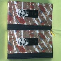 Oliver Twist del I, II (2band)