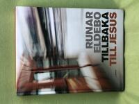 Tillbaka till Jesus 
