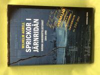 Sprickor i j&auml;rnrid&aring;n svensk underr&auml;ttelsetj&auml;nst 1944-1992