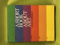 A short book about art 