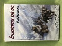 Ensamma p&aring; &ouml;n 