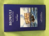 Beowulf gutarnas nationalepos. Samt Gutasagan