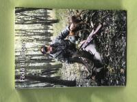 F&ouml;dd till j&auml;gare