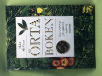 &Ouml;rtaboken &ouml;ver 300 &ouml;rter f&ouml;r nytta och njutning