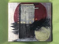 Kakofoni och stillhet hos Karin Lind 