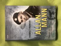 Allan Mann svensken som stred mot Hitler och Stalin