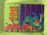 Nya B&auml;st n&auml;r det g&auml;ller - Idrottspsykologi