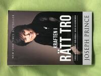 Kraften i r&auml;tt tro 7 nycklar till frihet fr&aring;n r&auml;dsla, skuldk&auml;nslor och beroenden