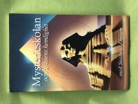 Mysterieskolan och Sfinxens hemlighet 