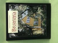 Hus och m&auml;nniskor i Bromma fr&aring;n Nockeby till Alvik