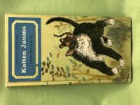 Katten Jaums underbara resa