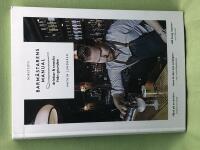 Barm&auml;starens manual drinkar & snacks fr&aring;n grunden