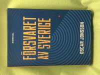 F&ouml;rsvaret av Sverige 