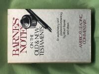 Barnes Notes on the old & new testaments - Minor Prophets I