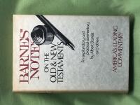Barnes Notes on the old & new testaments - Minor Prophets II