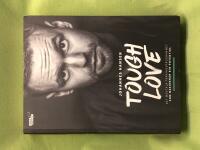 Tough love det mentala tr&auml;ningsprogrammet som maximerar din potential