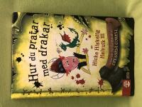 Hur du pratar med drakar 