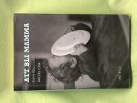 Att bli mamma en ny roll i livet