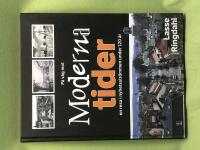 P&aring; v&auml;g mot moderna tider en resa i nyhetsstr&ouml;mmen under 120 &aring;r
