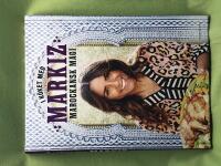 I k&ouml;ket med Markiz marockansk magi