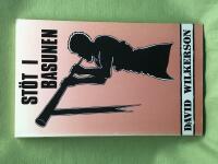 St&ouml;t i basunen Hosea 8:1