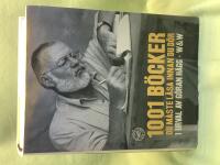 1001 b&ouml;cker du m&aring;ste l&auml;sa innan du d&ouml;r 