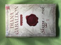 Skugga av svek I : Outlander-serien