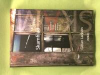 Skamfilad om skammens m&aring;nga ansikten & l&auml;ngtan efter liv