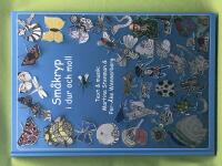 Sm&aring;kryp i dur och moll (inkl CD)