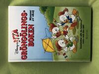 Nya gr&ouml;ng&ouml;lingsboken. 2 : massor av skoj