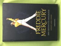 Freddie Mercury den definitiva biografin