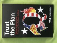 Trust the plan the rise of QAnon and the conspiracy that reshaped the world