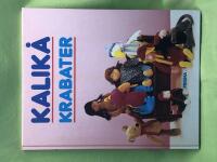 Kalik&aring; krabater