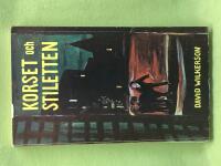 Korset och stiletten