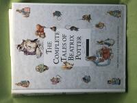 The complete tales of Beatrix Potter the 23 original Peter Rabbit books