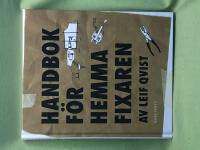 Handbok f&ouml;r hemmafixaren 