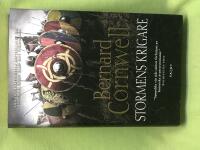 Stormens krigare historisk roman