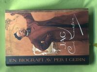 Jag Carl Larsson en biografi