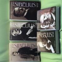 Jean Sibelius 