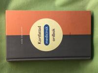 Kortfattad medicinsk ordbok 