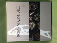 Boken om sill 